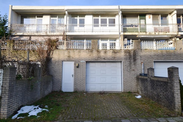 Property photo - Navolaan 123, 6414HE Heerlen
